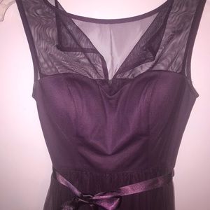 Homecoming/Bridal Dress